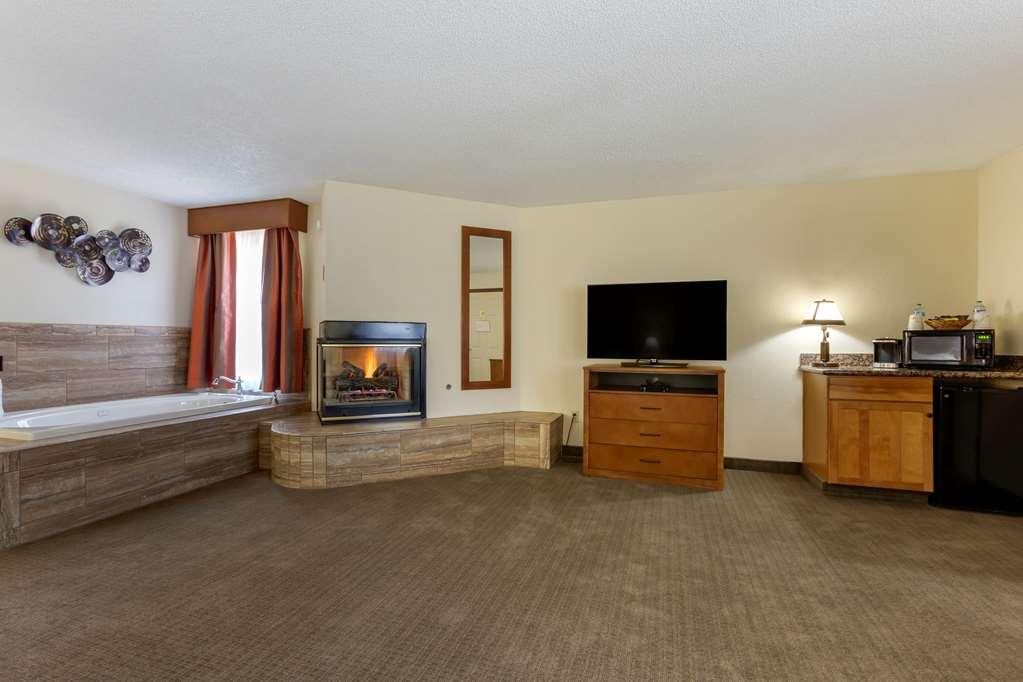 Best Western Paint Pony Lodge Show Low Room photo